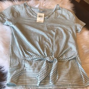 Summer blouse